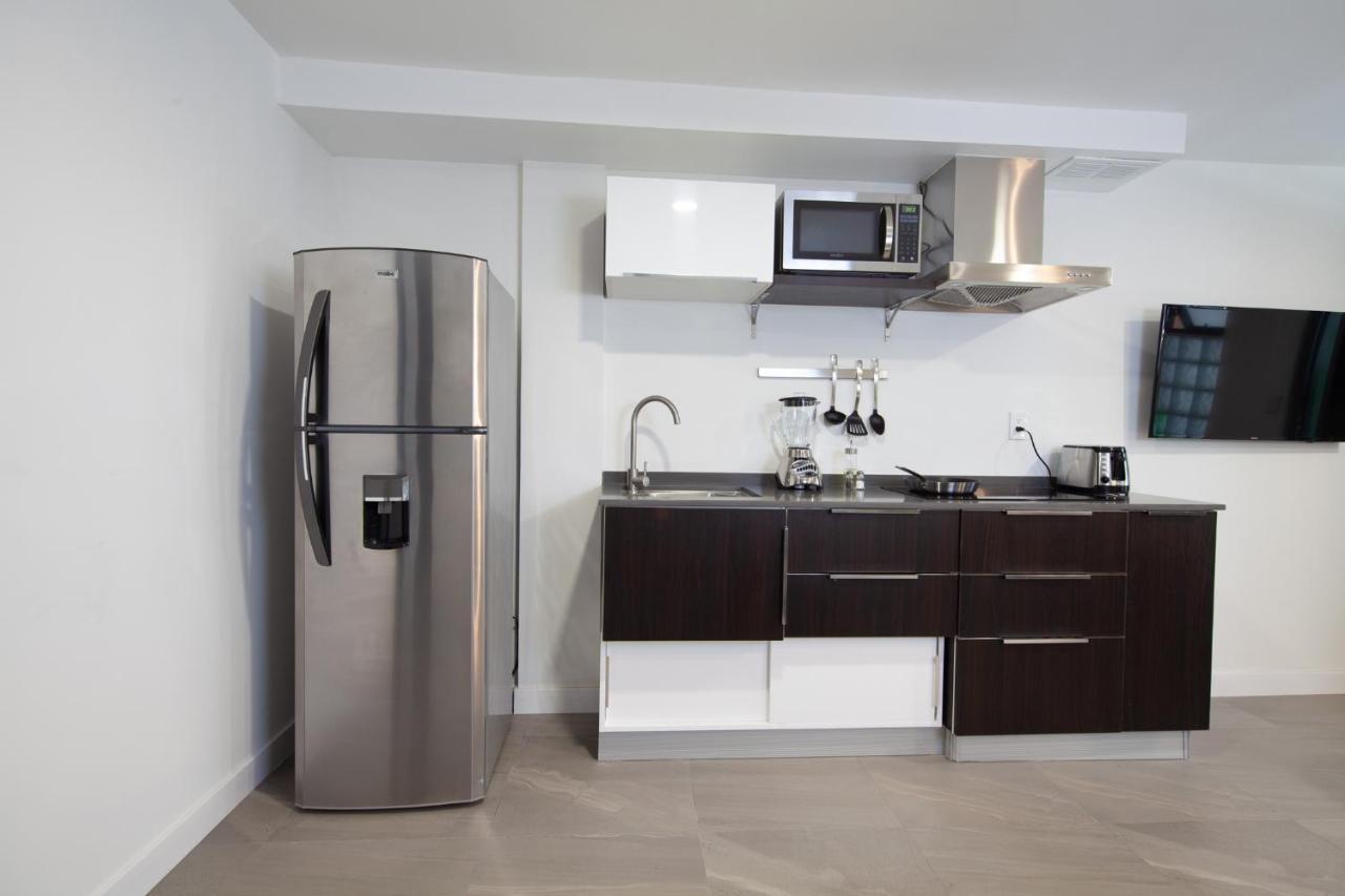 Eazy Living Tijuana Centro Apartment Exterior foto
