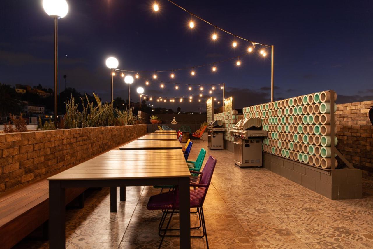 Eazy Living Tijuana Centro Apartment Exterior foto