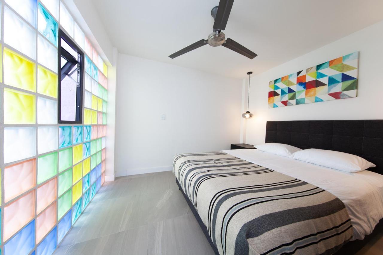 Eazy Living Tijuana Centro Apartment Exterior foto